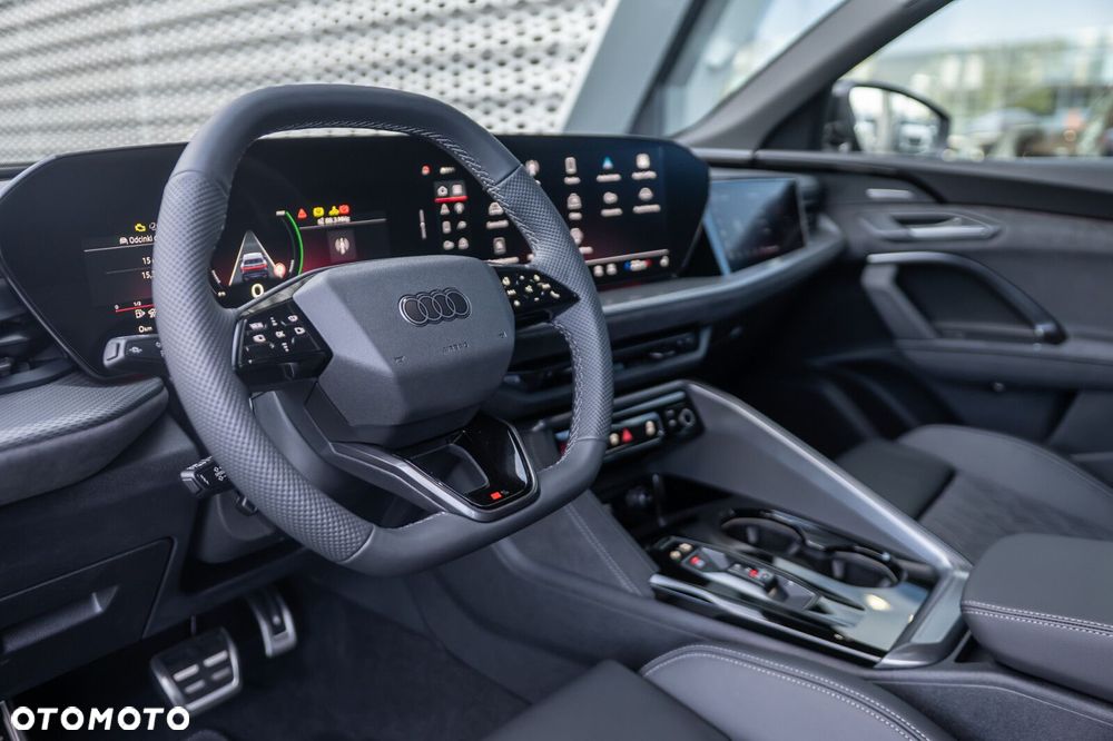 Audi Q5 Sportback - 15