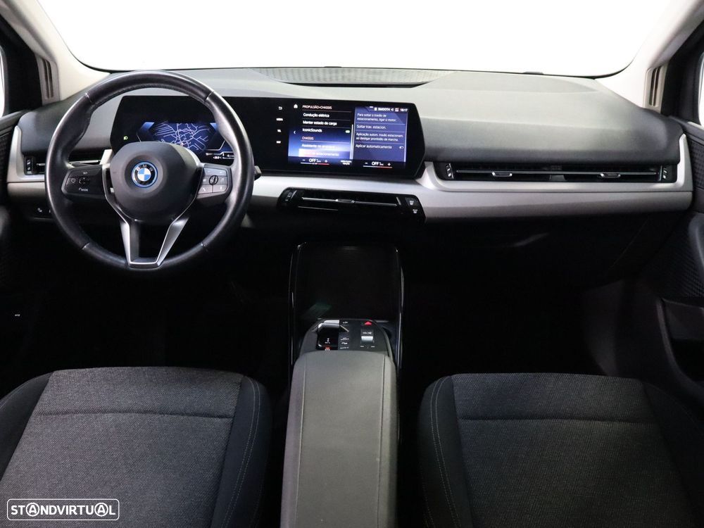 BMW 225 - 11