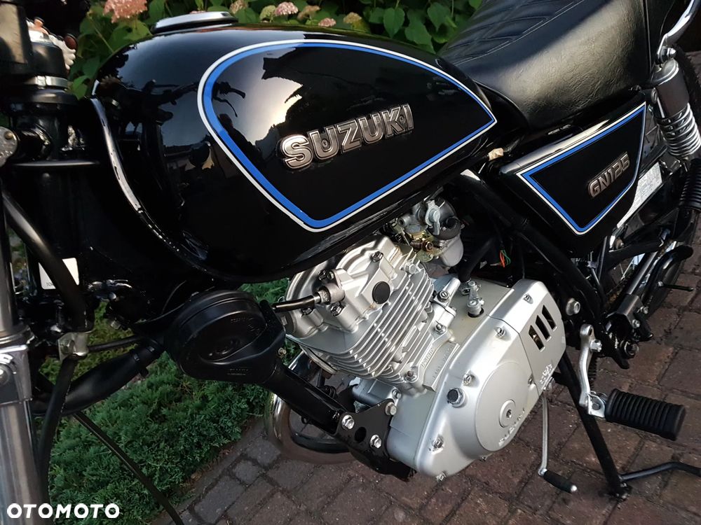 Suzuki GN - 20
