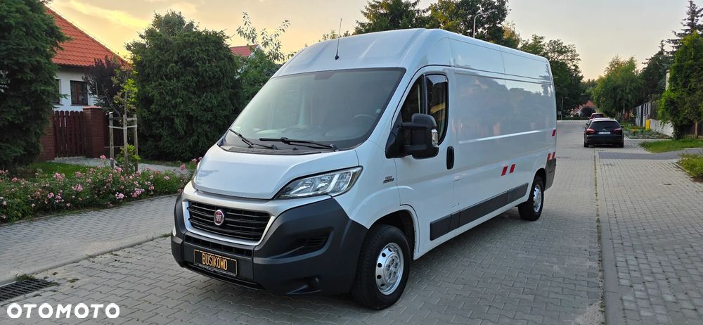 Fiat Ducato - 1