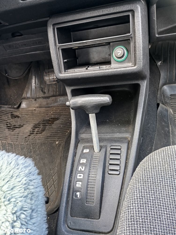 Volkswagen Golf - 4