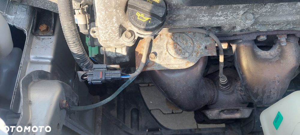 Suzuki SX4 1.5 - 13