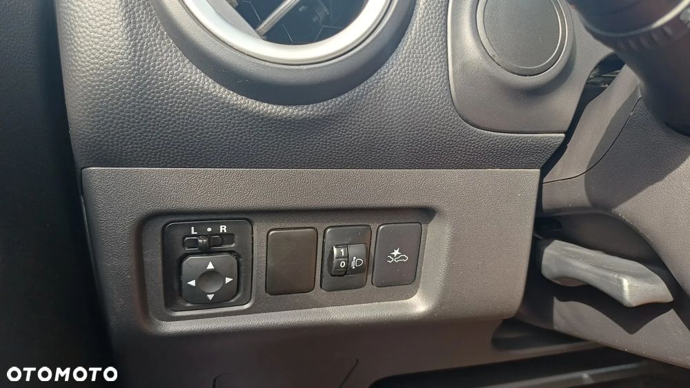 Mitsubishi Space Star 1.2 AS&G Intense - 27