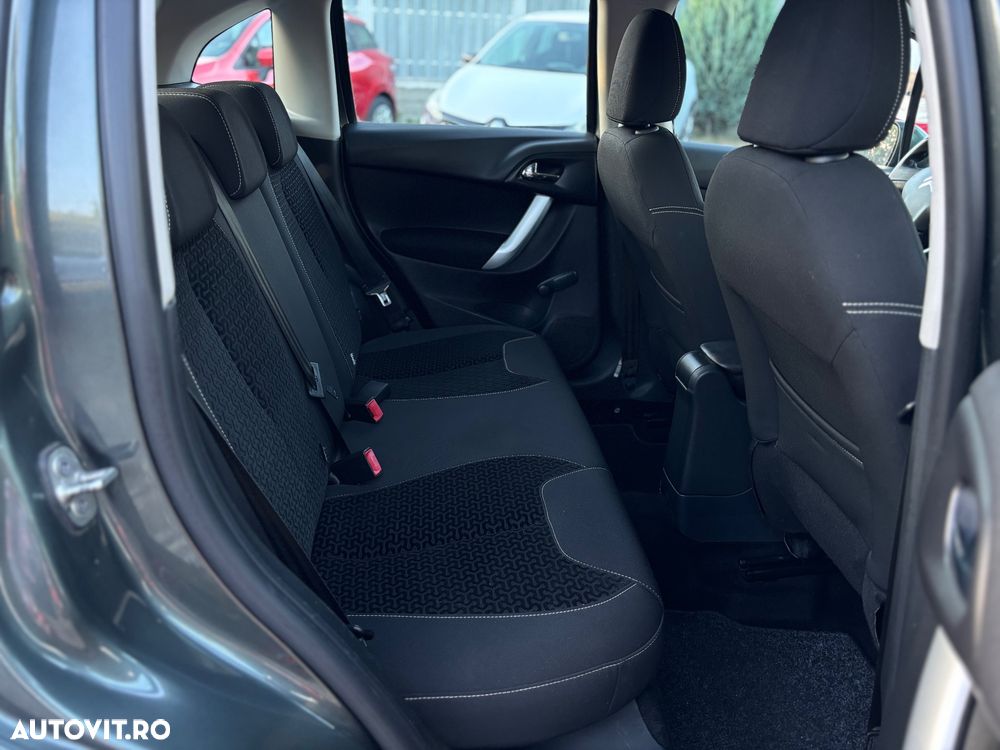 Citroën C3 1.6 HDI Exclusive - 5