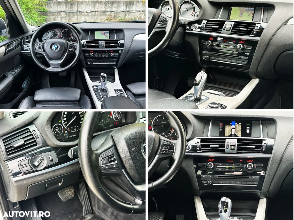 BMW X3 - 9