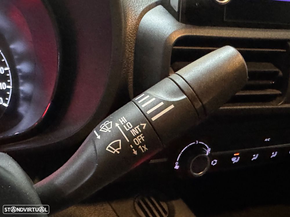 Opel COMBO LONGA/ 2022/ NACIONAL/IVA DEDUTIVEL - 14