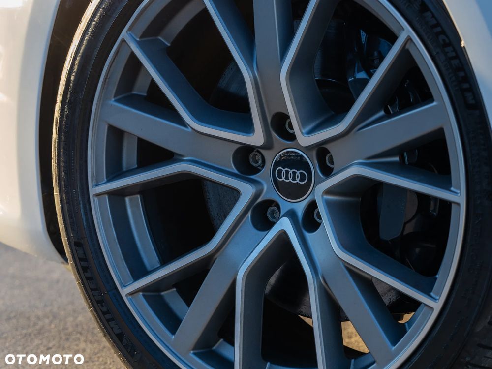 Audi S4 Limousine - 12