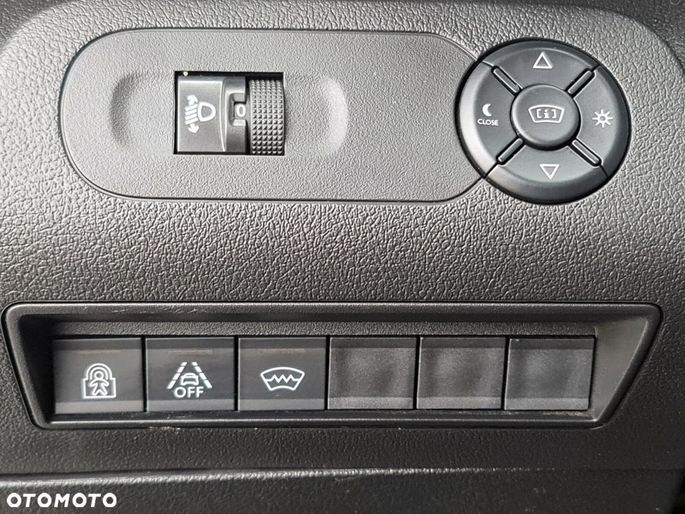 Citroën Berlingo - 13