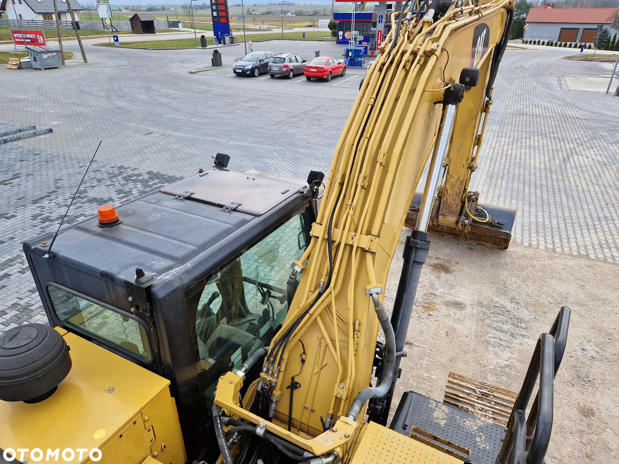 Caterpillar 323 EL - 27