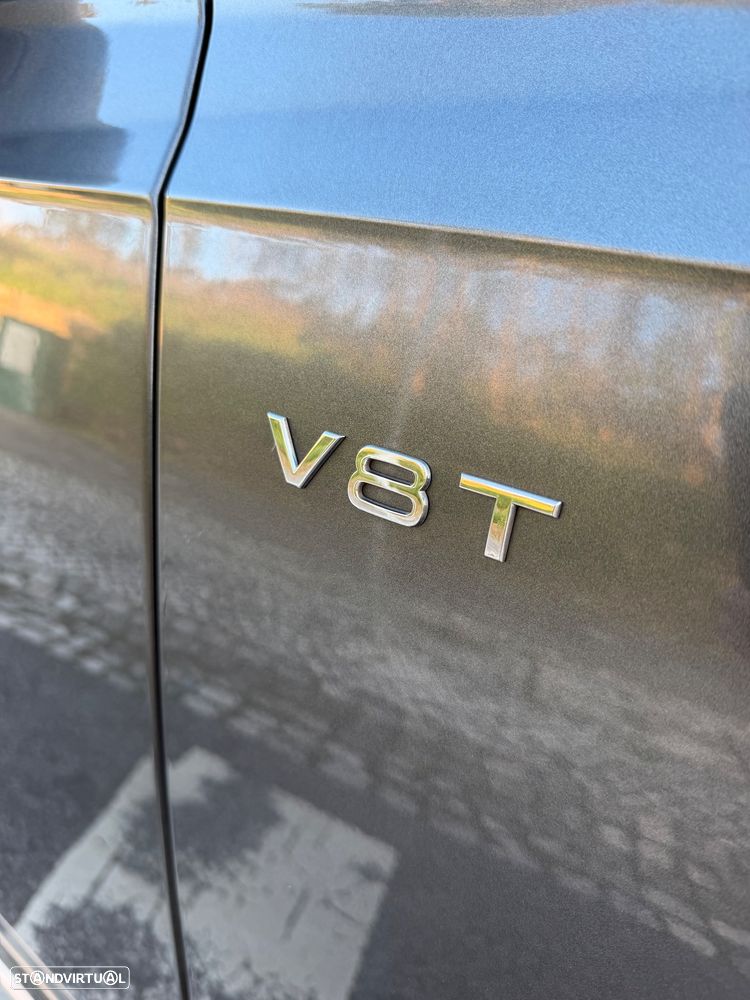 Audi SQ7 4.0 TDI V8 quattro Tiptronic 7L - 58