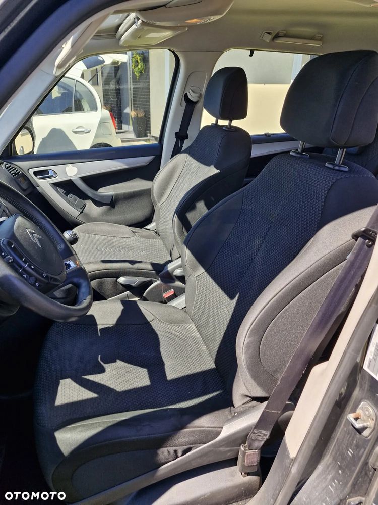 Citroën C4 Grand Picasso 1.6 HDi SX - 6