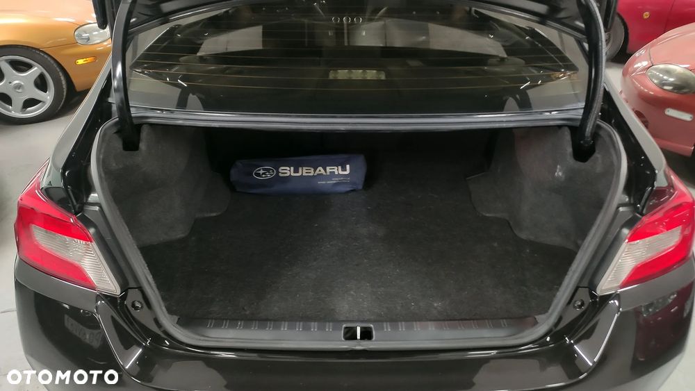 Subaru WRX STI 2.5 Sport - 39