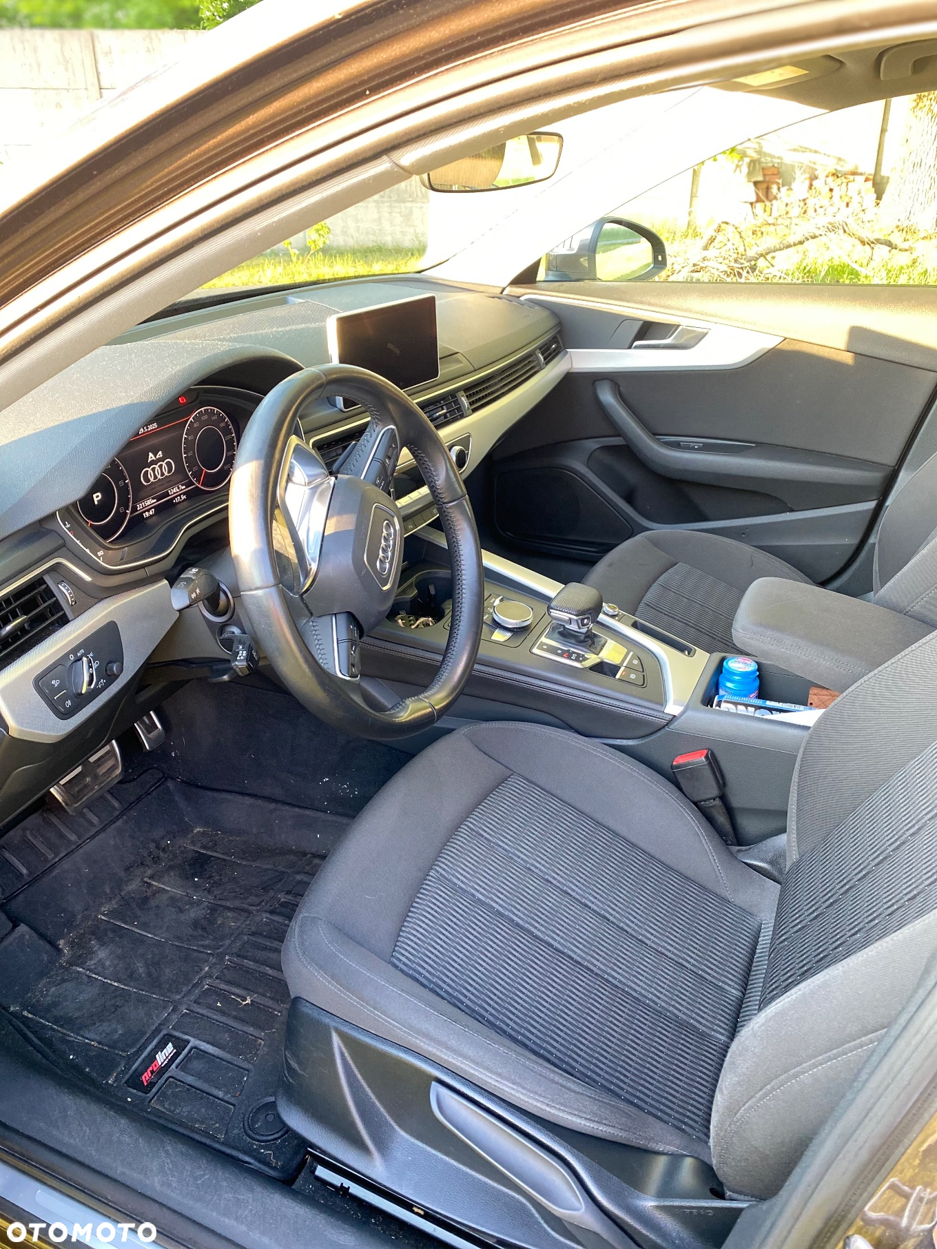 Audi A4 2.0 TDI Sport S tronic - 24