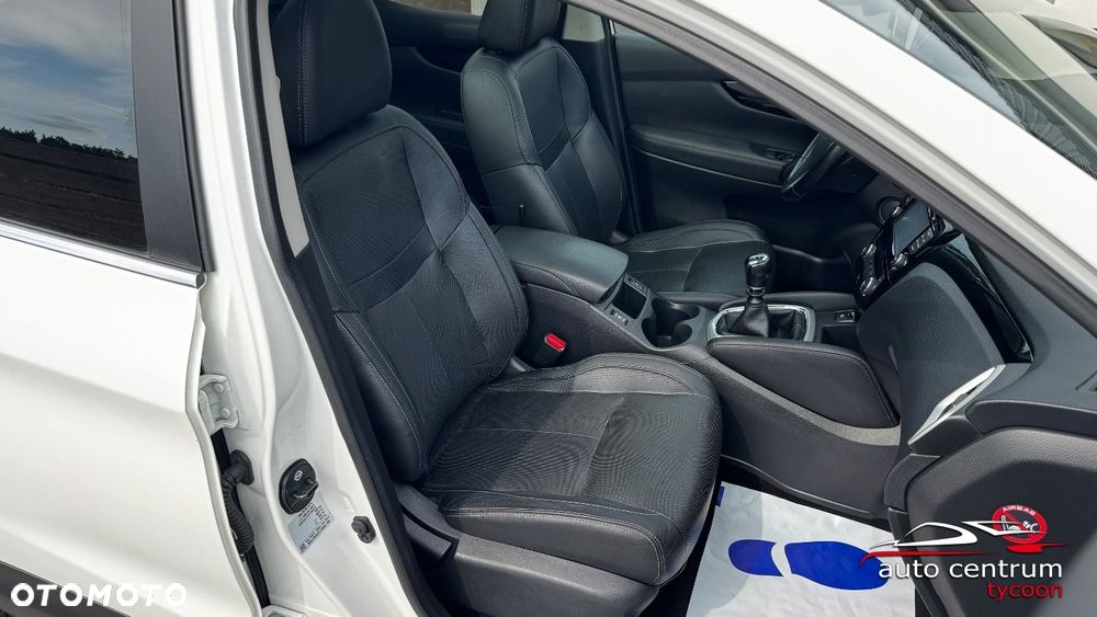 Nissan Qashqai - 28