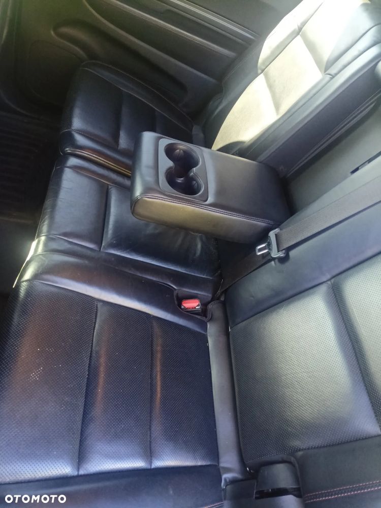 Dodge Durango - 12