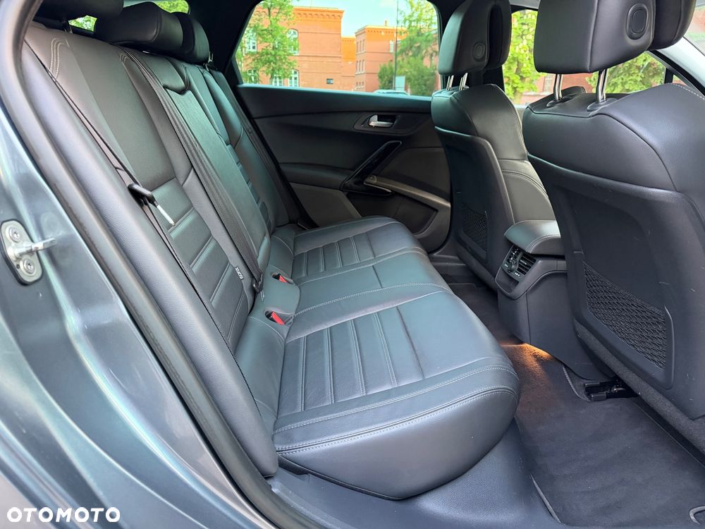 Peugeot 508 HDi 160 Business-Line - 23