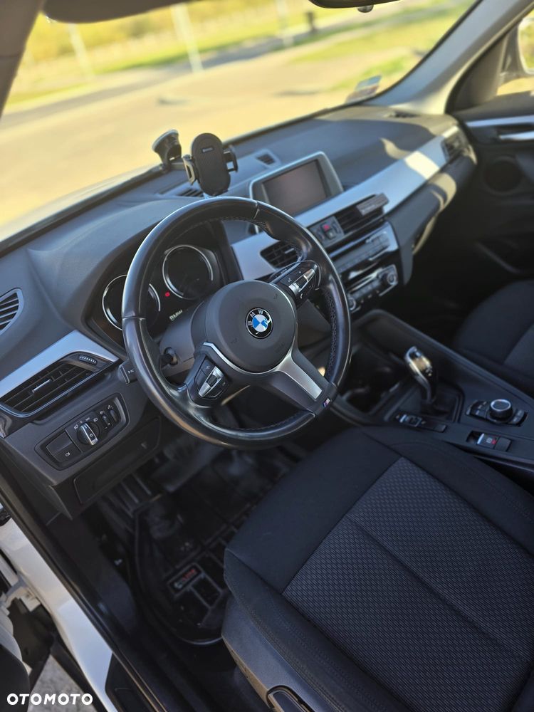 BMW X1 sDrive18i Advantage - 7
