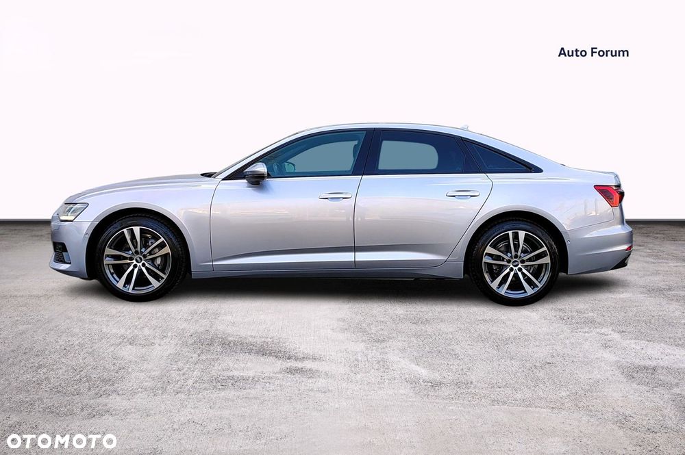 Audi A6 - 2