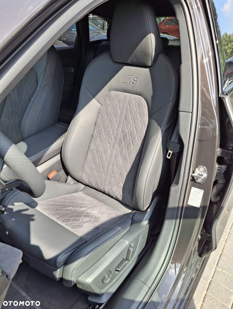 Audi A6 Avant - 13
