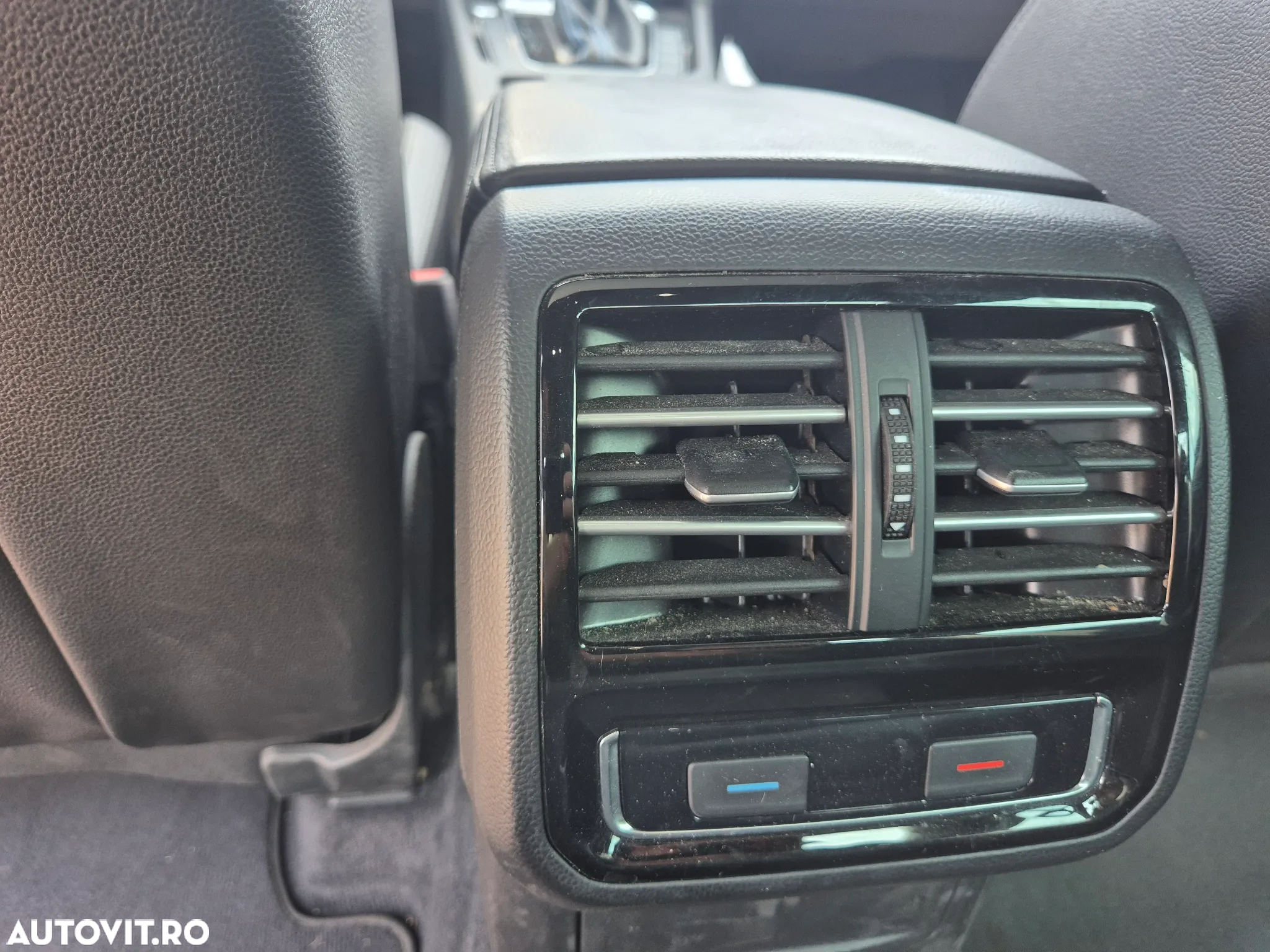 Volkswagen Passat Variant 1.4 TSI Plug-In-Hybrid DSG GTE - 21