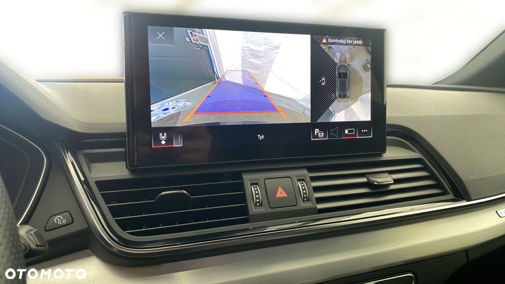 Audi Q5 Sportback 50 TFSI e Quattro S Line S tronic - 22