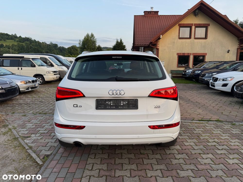 Audi Q5 - 6