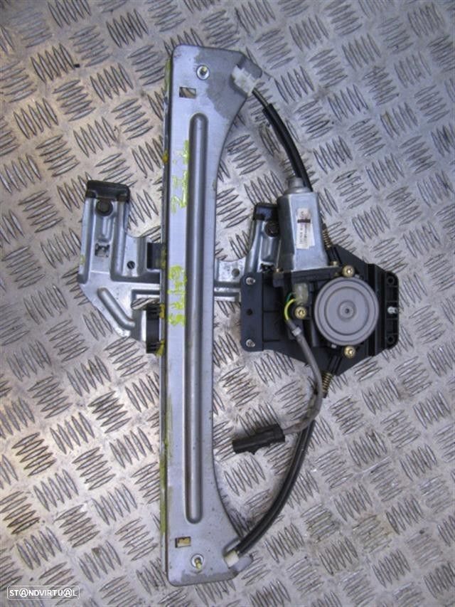 ELEVADOR TRASEIRO ESQUERDO CHRYSLER PT CRUISER 2.1 CDI - 1