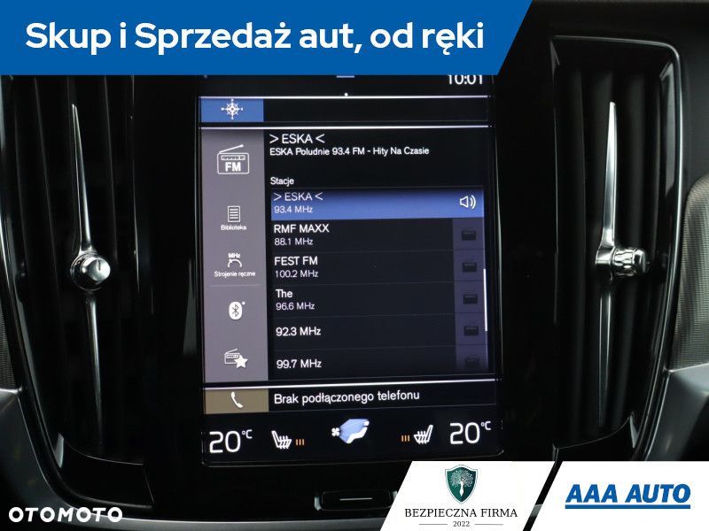 Volvo V90 - 15