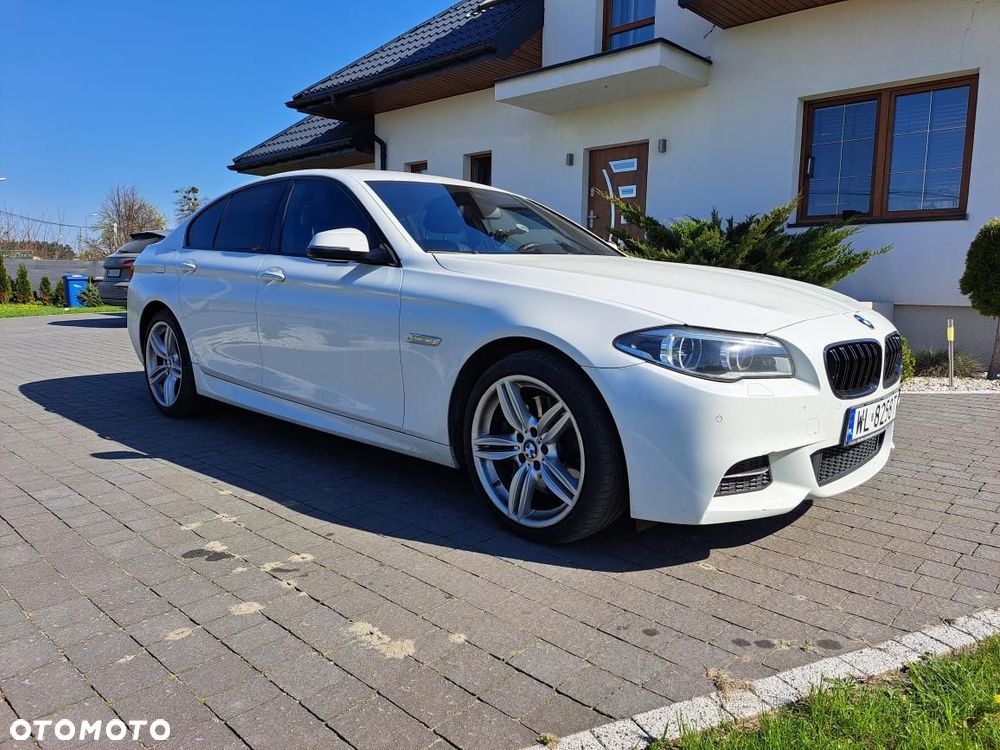BMW Seria 5 - 29