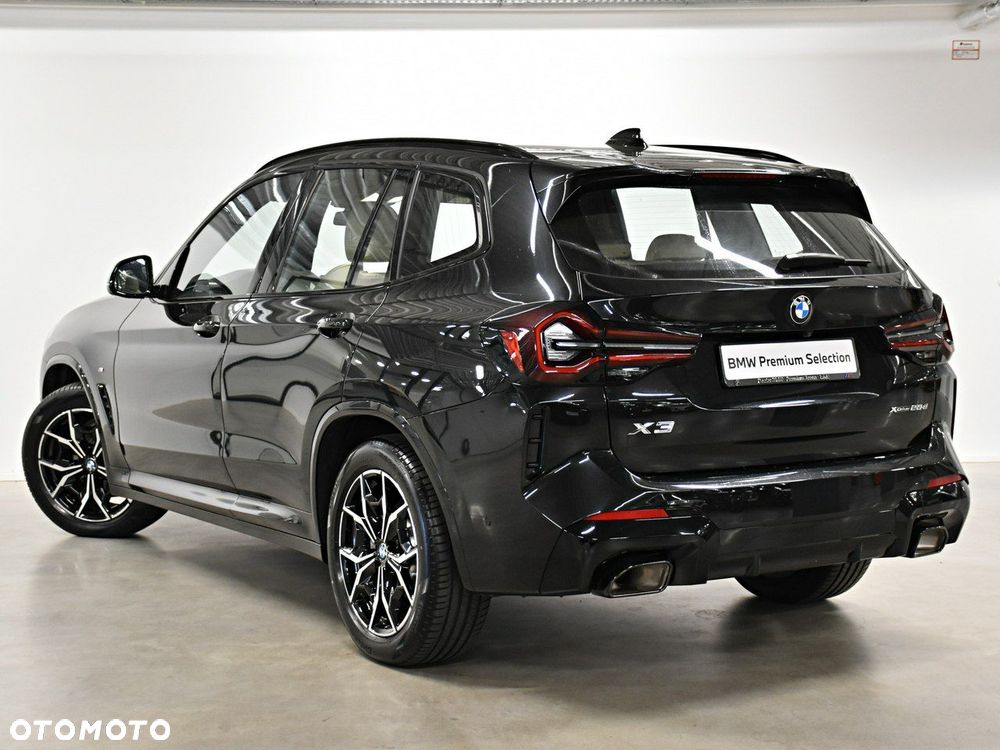 BMW X3 - 7