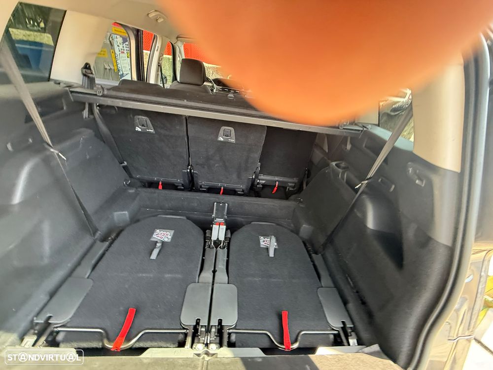 Citroën Grand C4 Spacetourer BlueHDi 130 Stop&Start LIVE PACK - 15