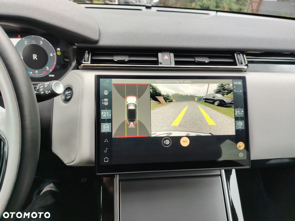 Land Rover Range Rover Velar 2.0 D200 mHEV R-Dynamic SE - 20