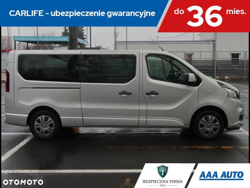Fiat Talento - 7