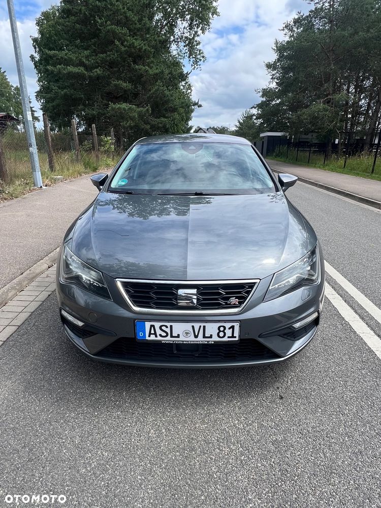Seat Leon - 2