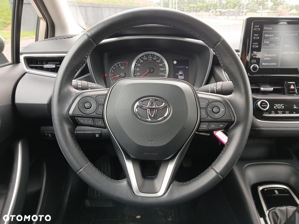 Toyota Corolla - 29