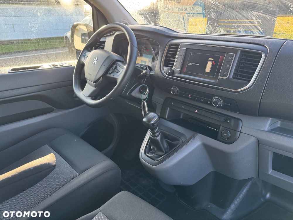 Peugeot Expert - 25