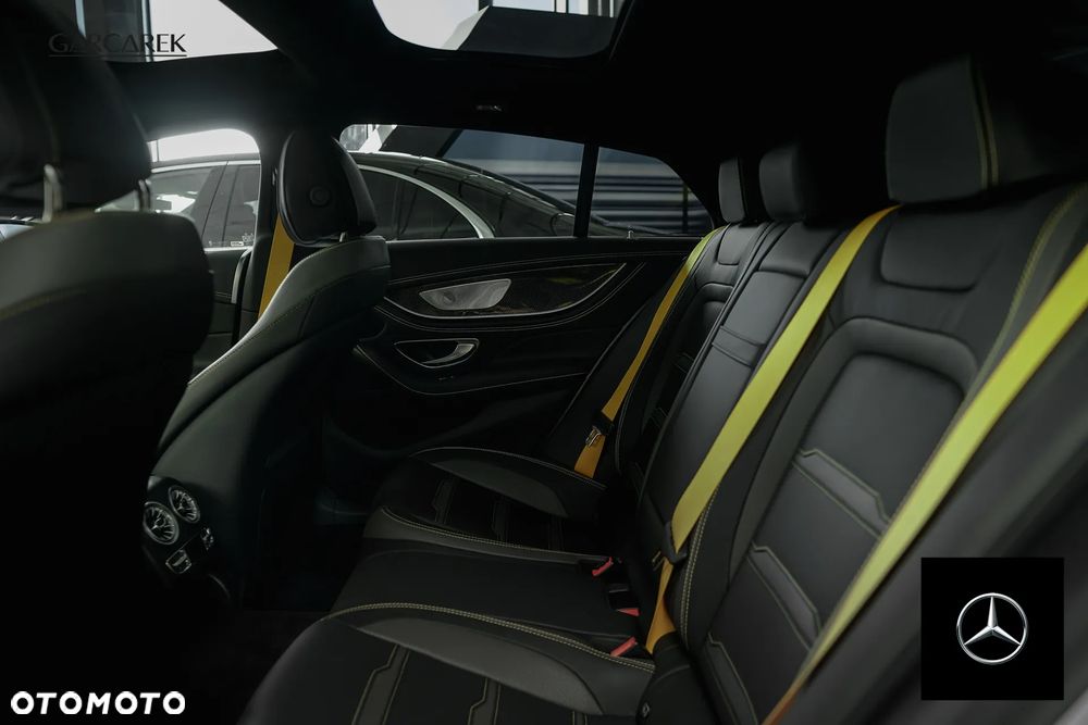 Mercedes-Benz AMG GT 63 S 4-Matic+ - 24