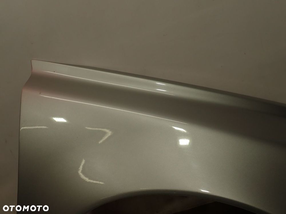 BŁOTNIK PRAWY PRZEDNI VOLVO S40 II - 3