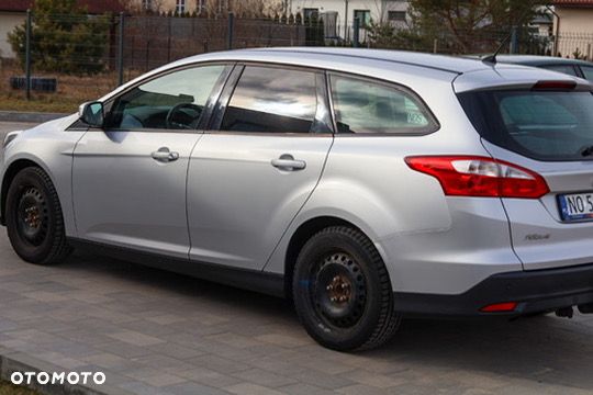 Ford Focus 1.0 EcoBoost Edition - 6
