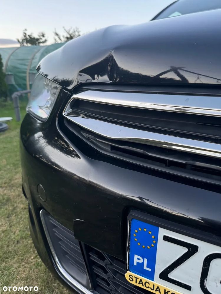 Citroën C-Elysée 1.6 VTi Exclusive - 11