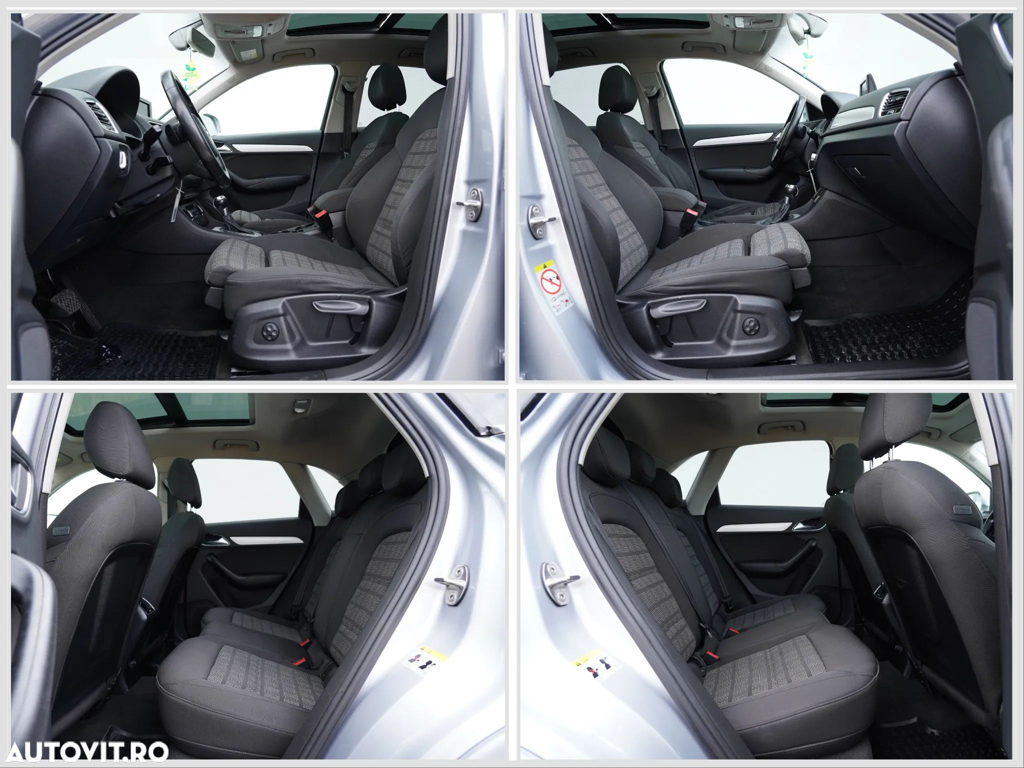 Audi Q3 - 9