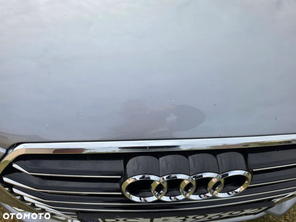 Audi A6 Limousine 2.0 TFSI Quattro S tronic - 11