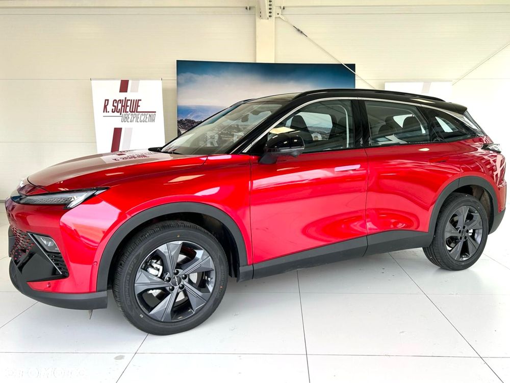 BAIC 5 Beijing 1.5T Comfort DCT - 2