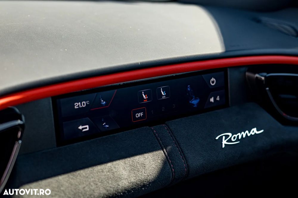 Ferrari Roma - 37