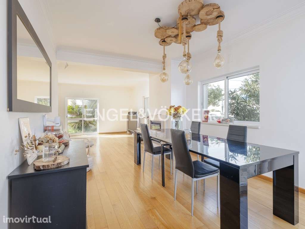 Moradia T4 com piscina aquecida em Gaio-Rosário - Grande imagem: 4/43