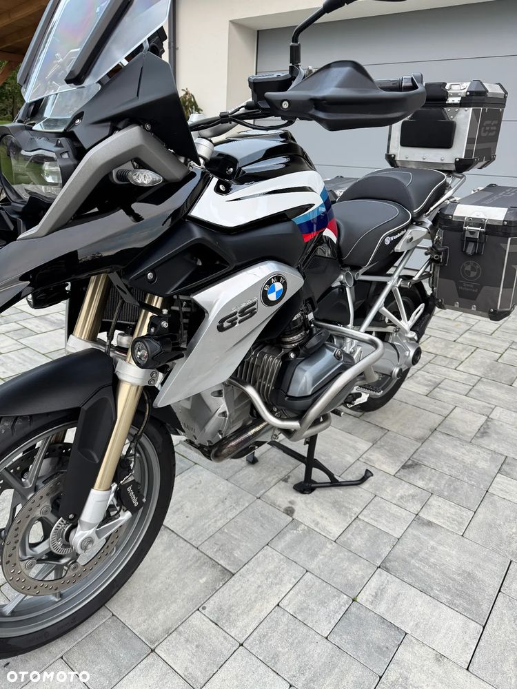 BMW GS - 11