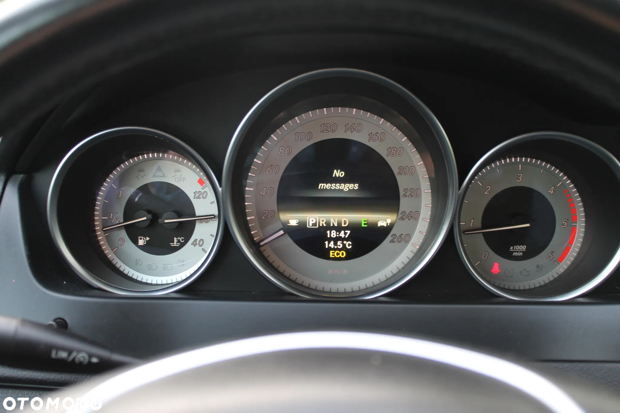 Mercedes-Benz Klasa C 180 CDI 7G-TRONIC Avantgarde Edition - 11