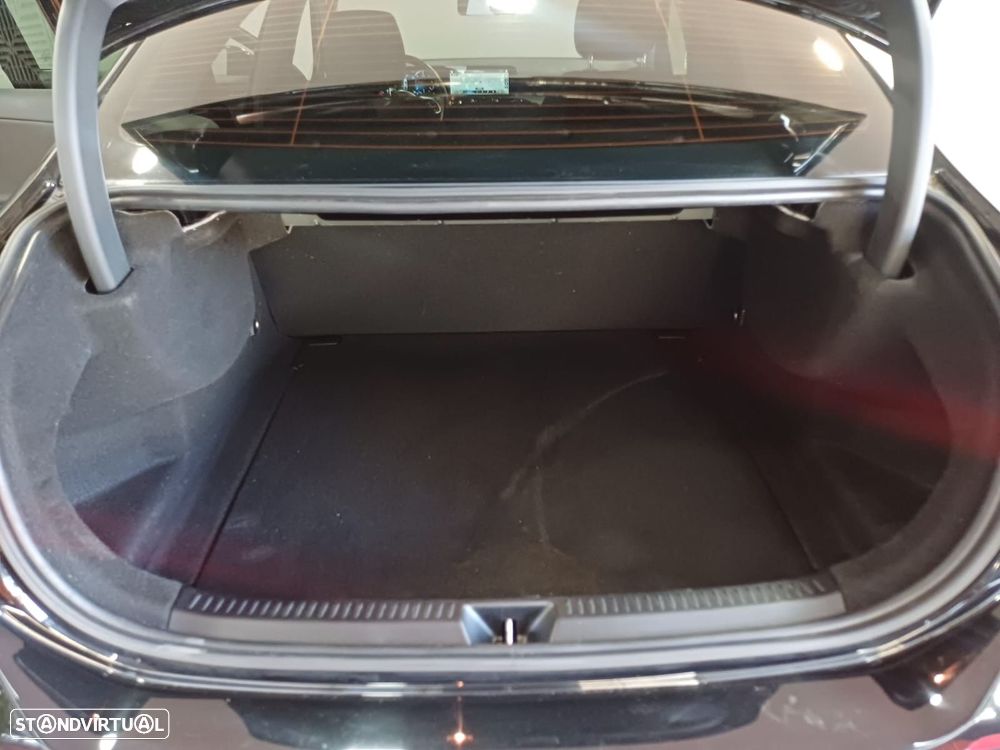 Mercedes-Benz A 180 Limousine - 22