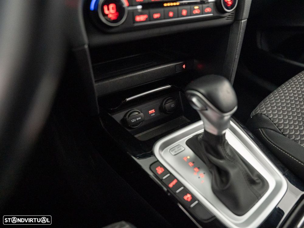 Kia XCeed 1.6 GDi PHEV Tech - 28
