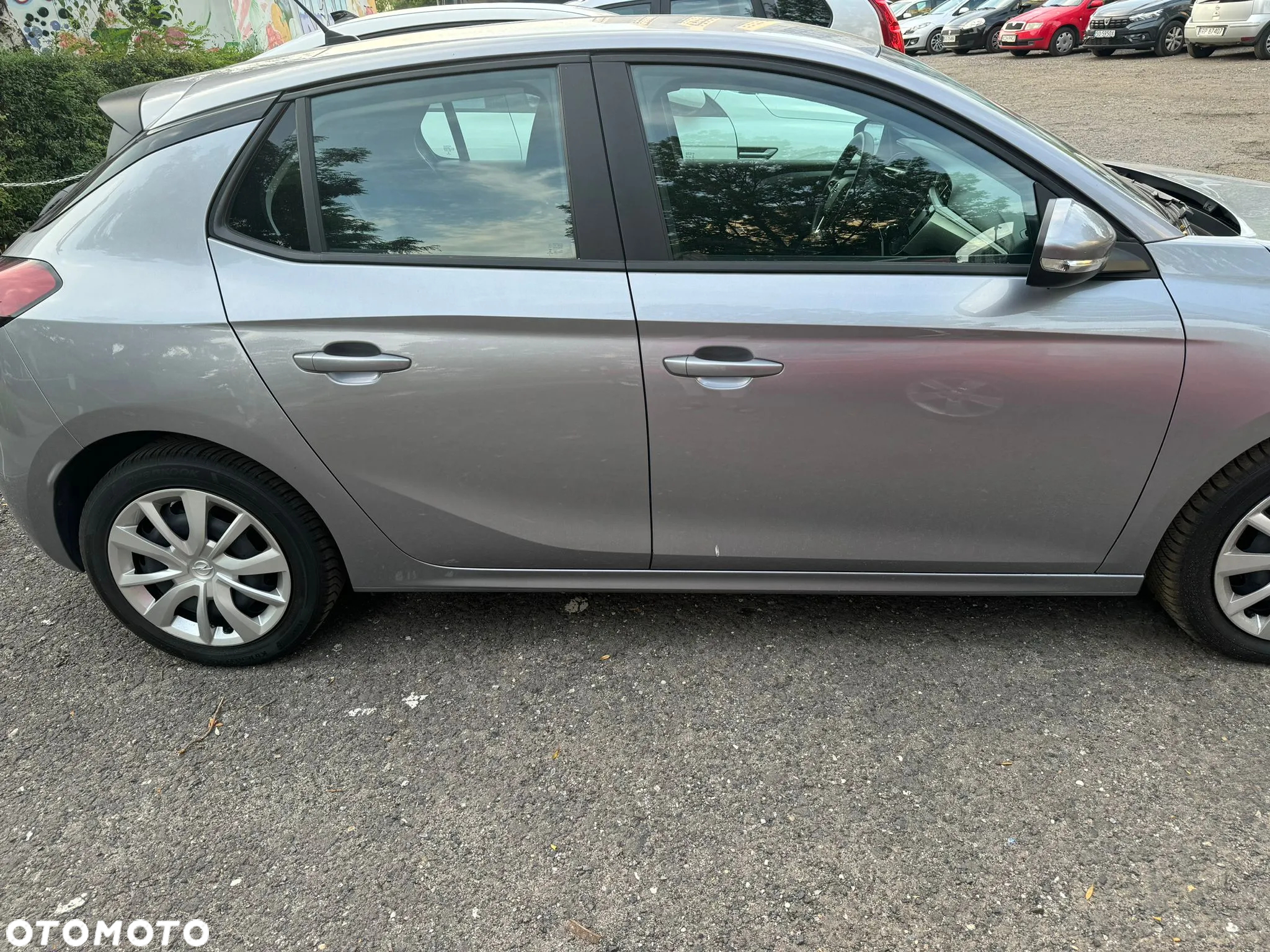 Opel Corsa 1.5 D Business S&S - 5